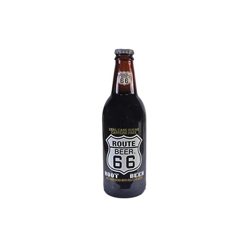 Route 66 Root Beer 12Fl.Oz.