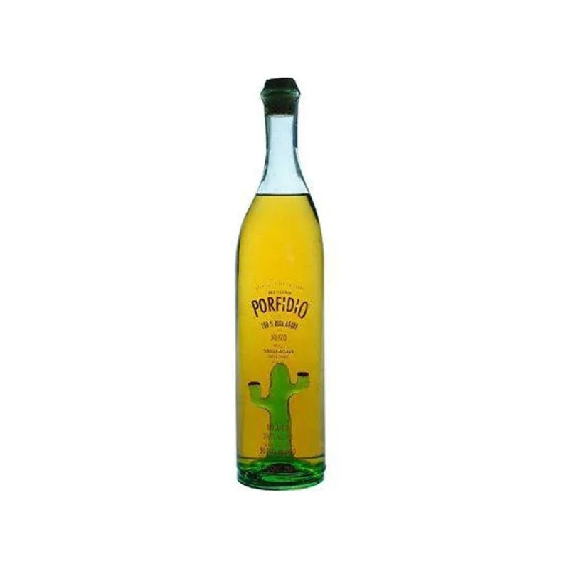 Porfidio Original Extra Anejo XXO 5Yr Tequila 750ml