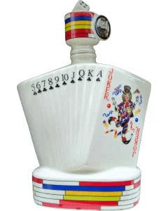Joker’s Bluff Bourbon Whiskey 750ml