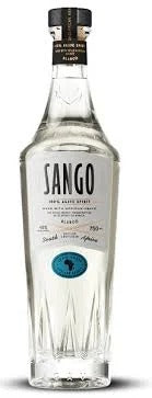 Sango Blanco African Agave Spirit 750ml