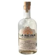 La Reina Suave Blanco Raicilla 750ml