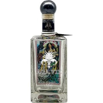 Aga Vie Esprit d’agave 750ml