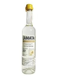 Lamata Lechuguilla Agave Spirit 750ml