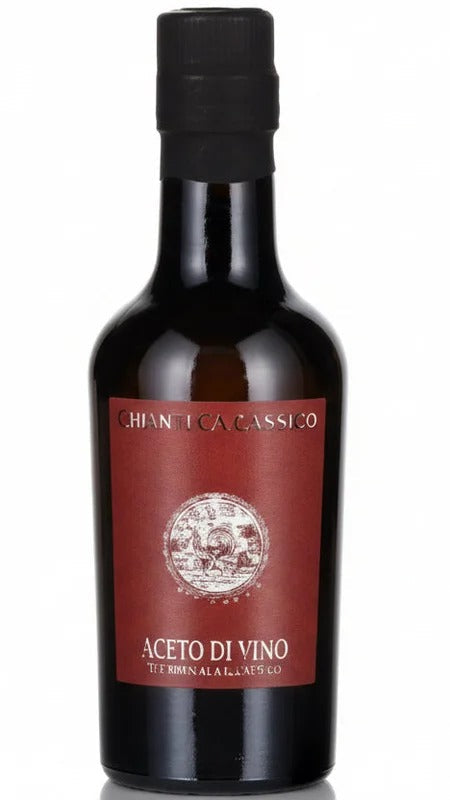 Aceto di Vino di Chianti Classico – 25 cl – Folonari