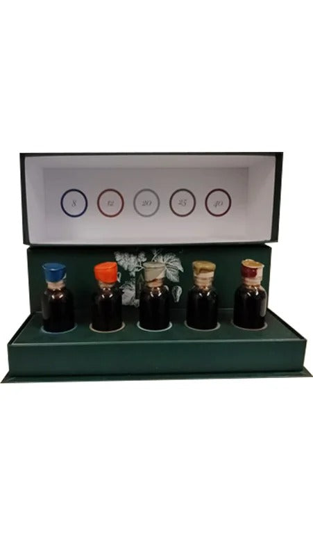 Taste Box – Balsamic Collection – Acetaia Di Canossa