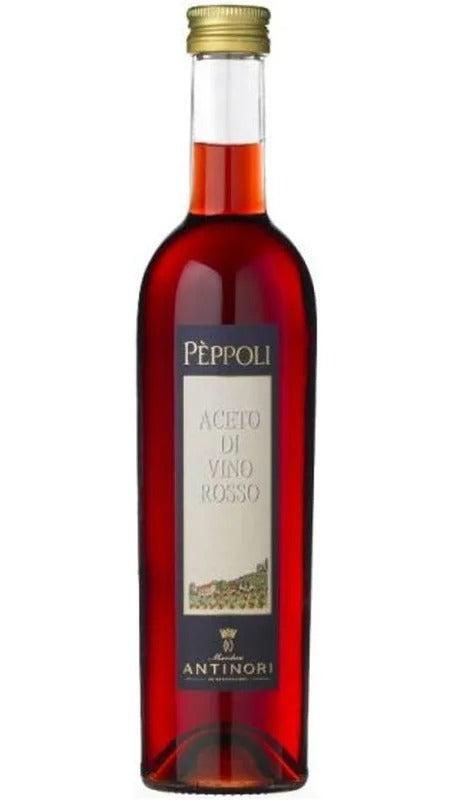 Aceto di Vino Rosso Peppoli 250ml – Marchesi Antinori