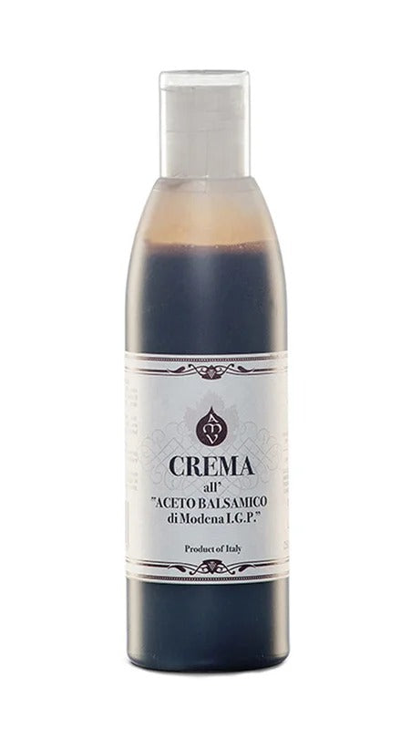 Crema All’Aceto Balsamico Di Modena IGP – 250ml – Acetomodena