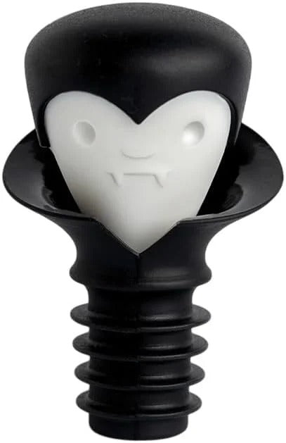 “Vin” Vampire Wine Bottle Stopper