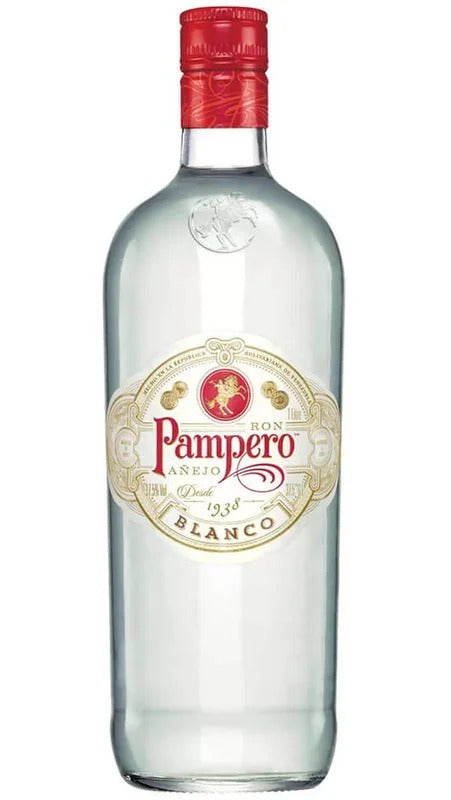 Rum Pampero Bianco 1 Lt