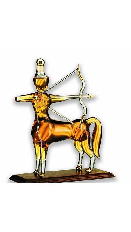Sagittario – Grappa OF Amarone Barrique cl 35 – Bonollo