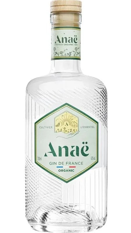 Gin Anae 70cl Bio