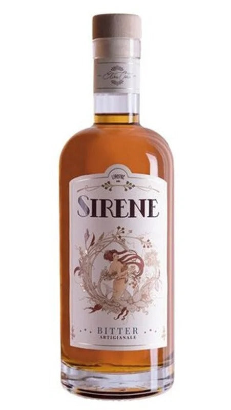 Bitter – Liquori delle Sirene – 70cl