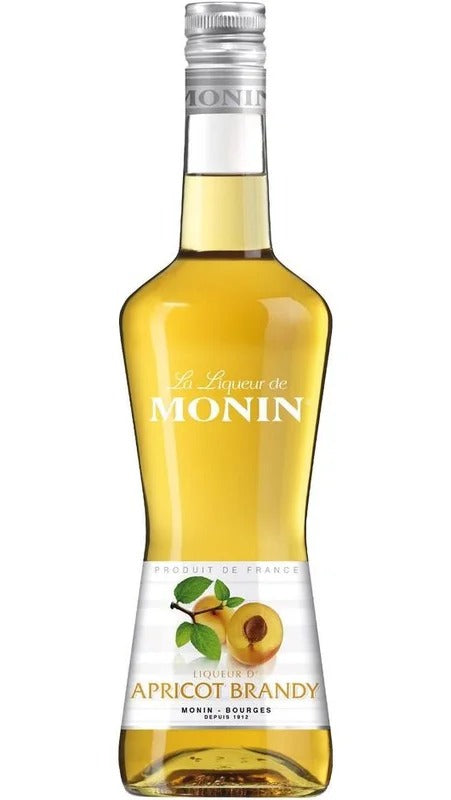 Liquore Albicocca 70cl – Monin