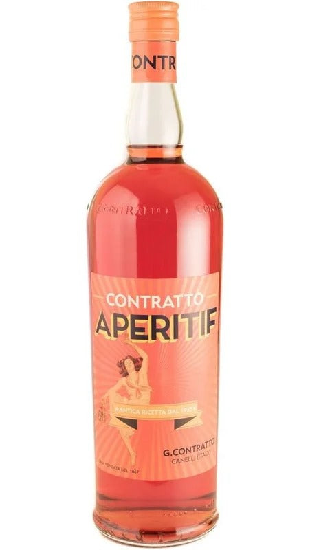 Aperitif 100cl – Contratto