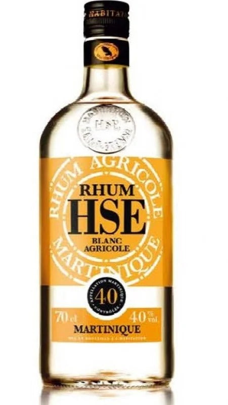 Hse Blanc – Premium – 70cl