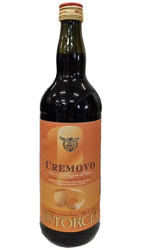 Cremovo 1 Lt – Intorcia