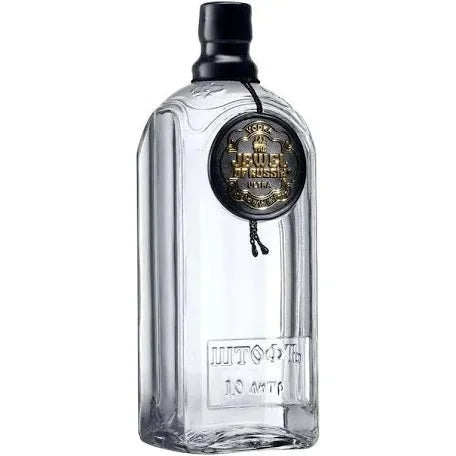 The Jewel Of Russia Ultra Vodka 1L