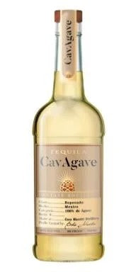Cavagave Reposado Tequila (750ml)