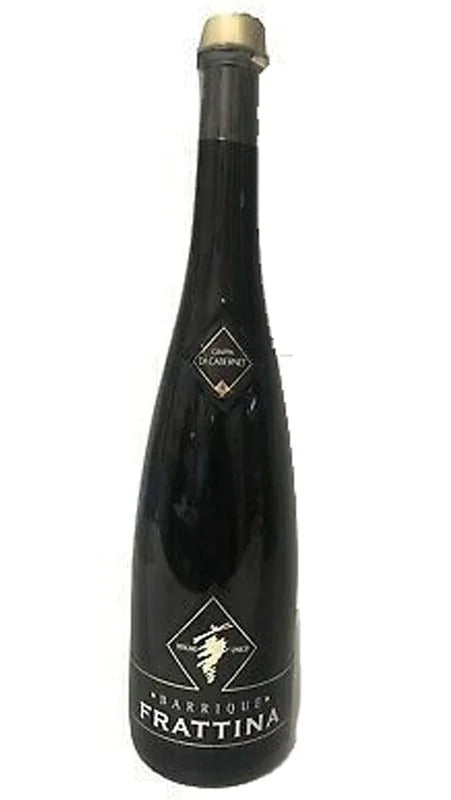 Grappa Frattina Barrique Cabernet 70cl