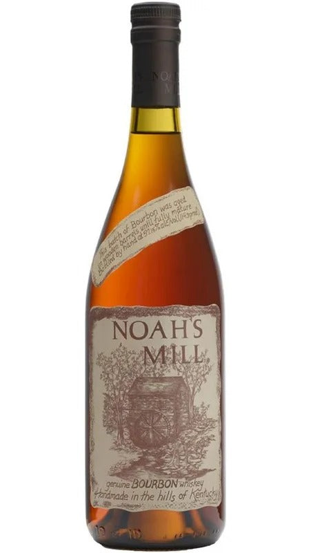 Whisky Noah’s Mill 70cl – Willett
