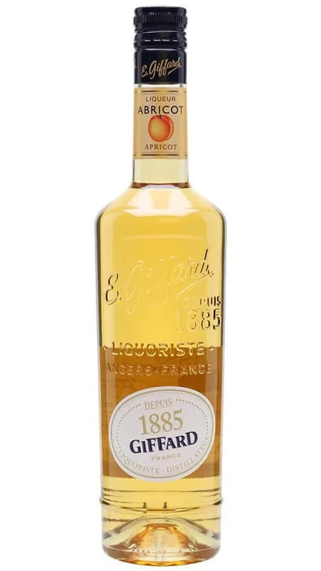 Giffard Apricot 70cl