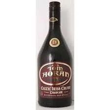 Old Tom Horan – Irish Cream (1.75L)