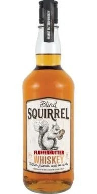 Blind Squirrel Fluffernuter (750ml)