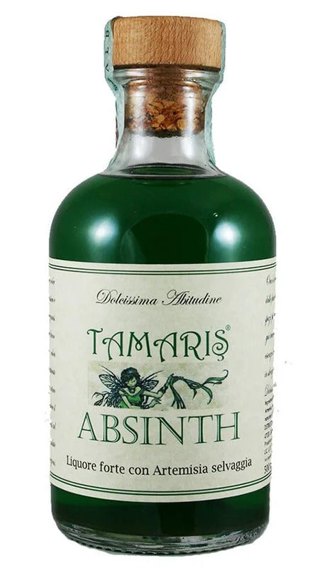 Tamaris Amaro Assenzio – 50cl