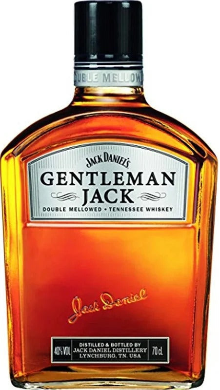 Jack Daniel’s Gentleman 70cl