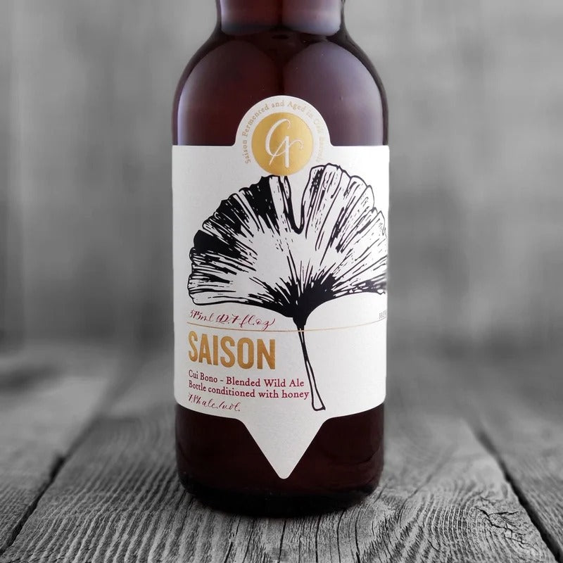 Cellador Ales Saison Cui Bono