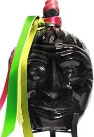 Calera Face Mask Extra Anejo Tequila 1Lt