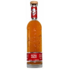 Bandido de Amores Extra Añejo Tequila 750ml