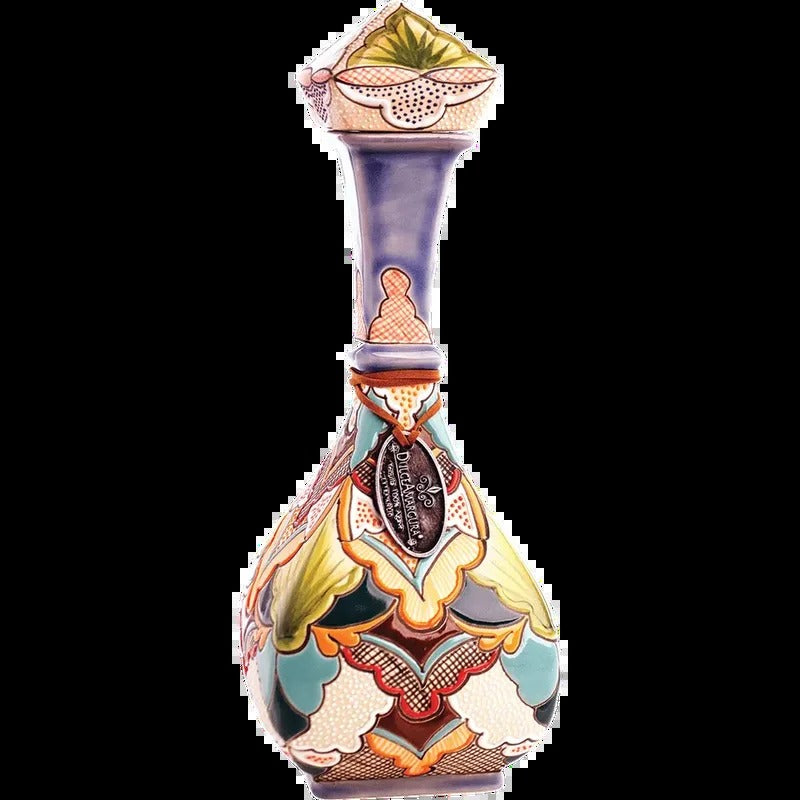 Dulce Amargura Extra Anejo Tequila 1Lt
