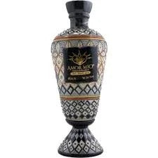 Amor Mío Ceramic Extra Añejo Tequila