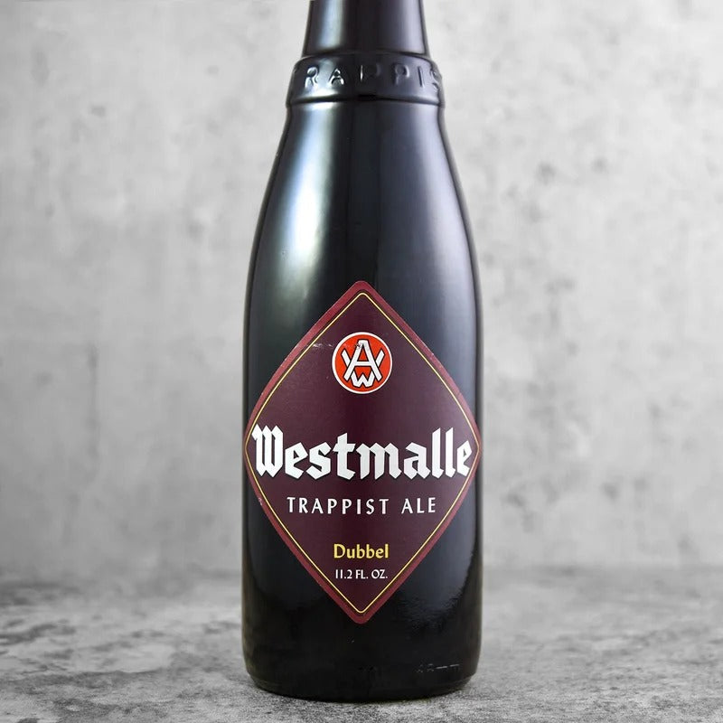 Westmalle Dubbel