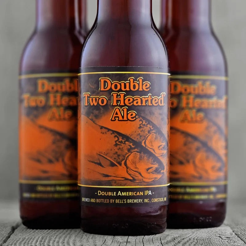 Bell’s Double Two Hearted Ale