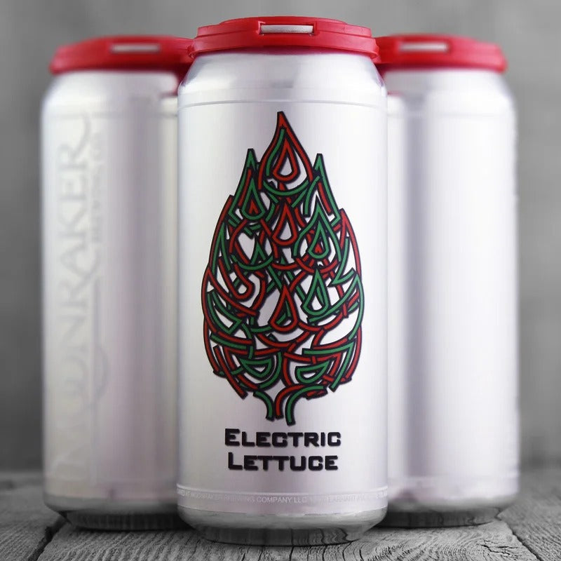 Moonraker Electric Lettuce
