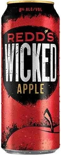 Redd’s Apple Ale Wicked Apple Ale