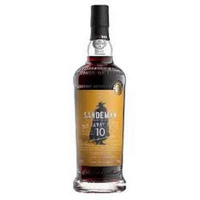 Sandeman Porto Tawny 10 Years Old