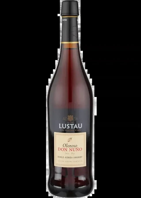 Lustau Don Nuno Dry Oloroso