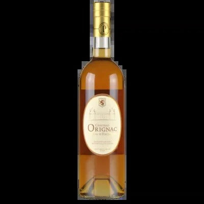 Château Orignac Pineau Des Charentes