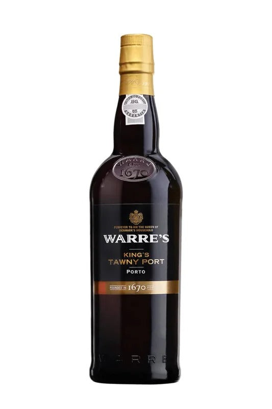 Warre’s Kings Tawy Porto