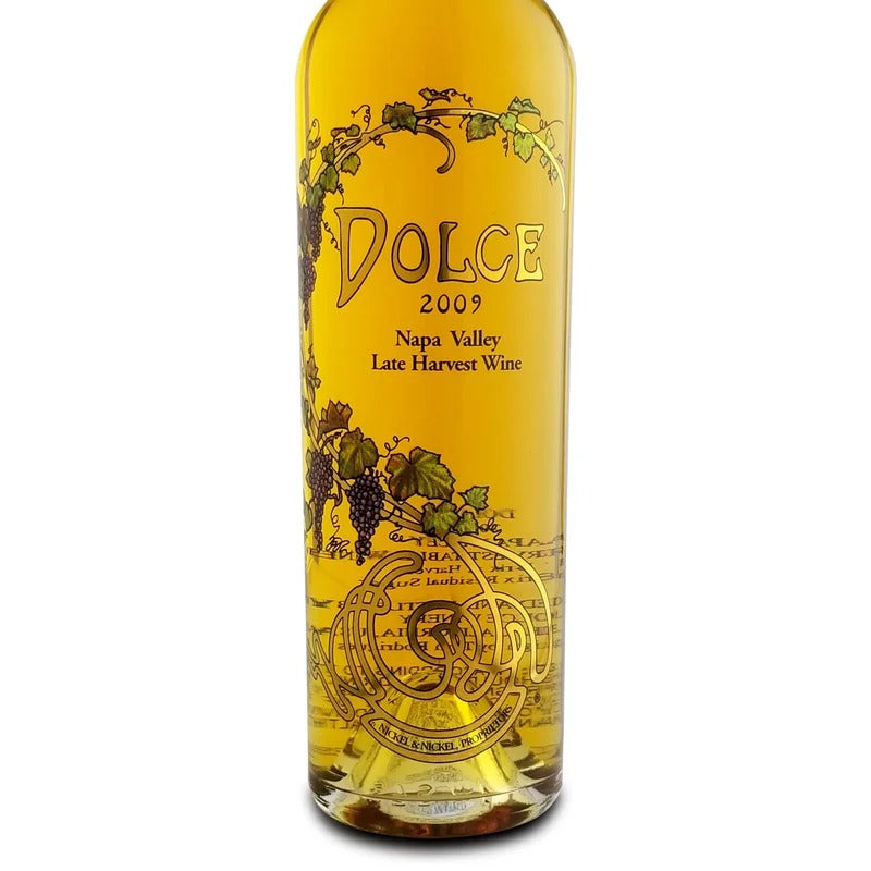 Far Niente “Dolce” Napa Valley Dessert Wine 2009