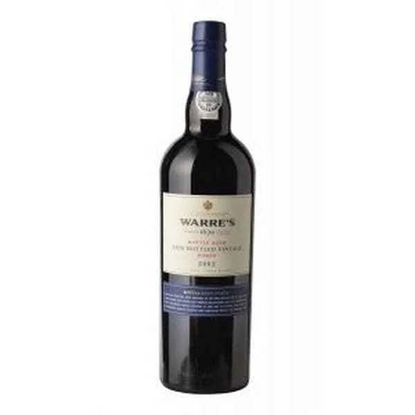 Warres Vintage Porto 2003