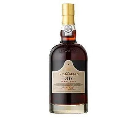 Graham’s 30 yr Tawny