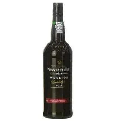 Warre’s Port Finest Reserve Warrior
