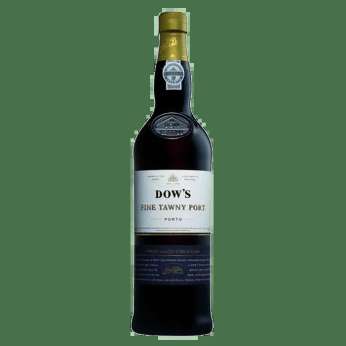 Dows Fine Tawny Porto
