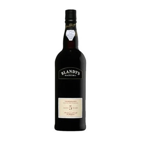 Blandys Verdelro 5 Years
