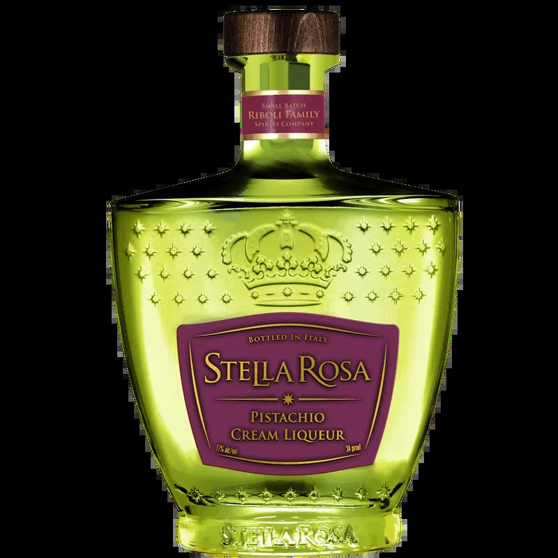 Stella Rosa Pistachio Cream Liqueur