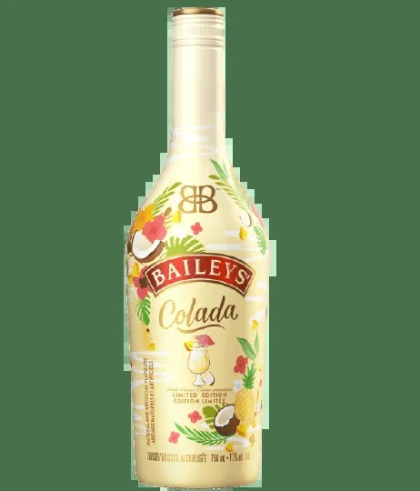 Baileys Irish Cream Colada Limited Edition